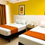 Hotel Los Cocos Chetumal