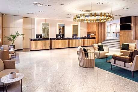 Meliá Avenida América