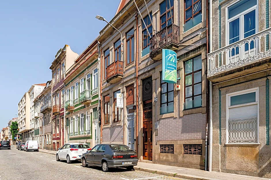 Gardenia Urban Retreat