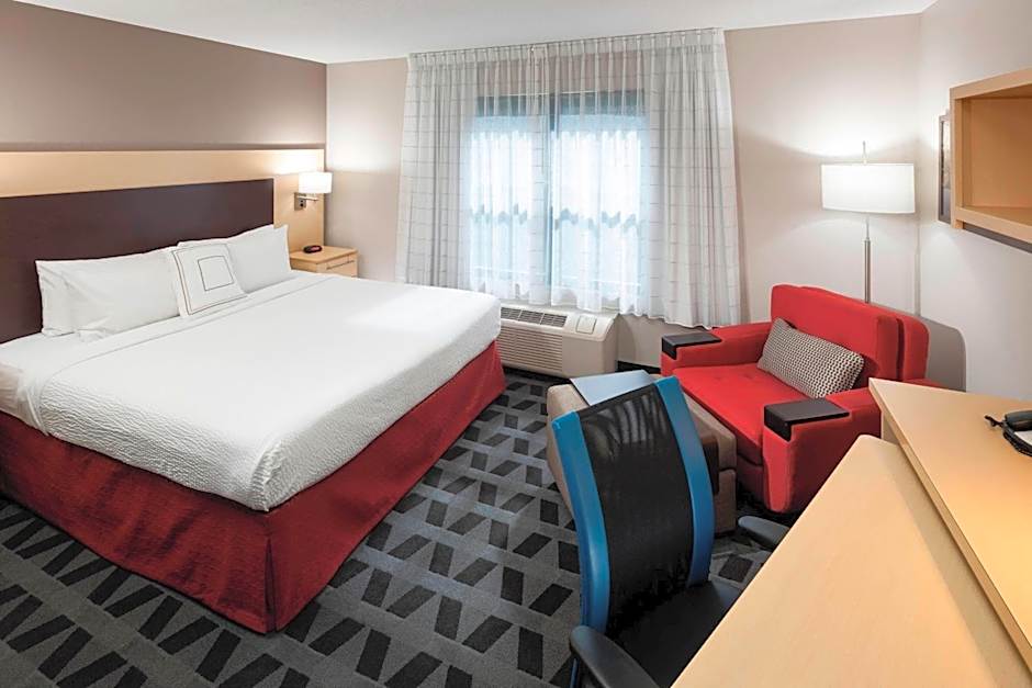 TownePlace Suites by Marriott Columbus