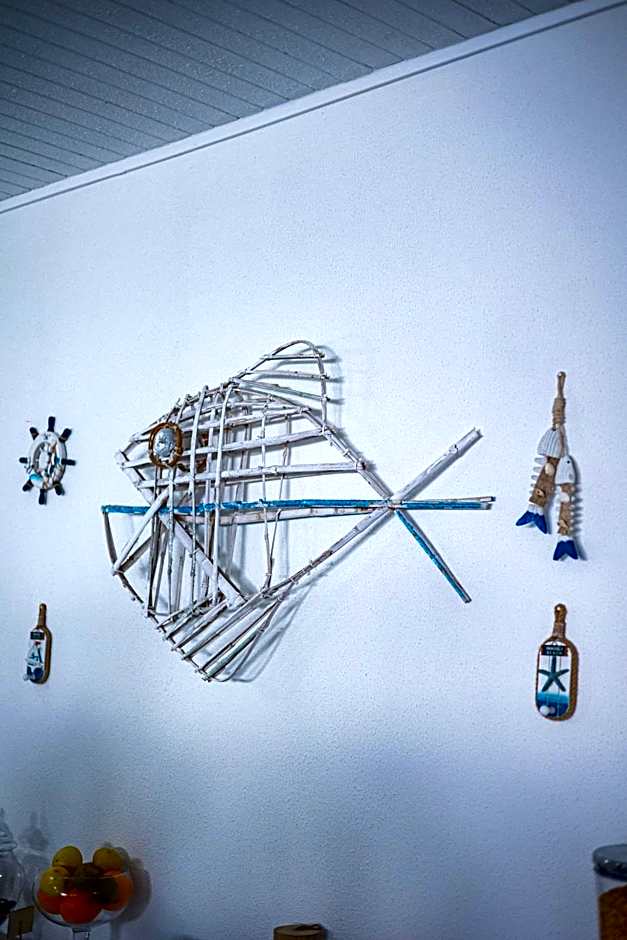 Aparthotel Barracuda