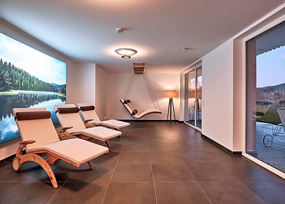 WaldFunkeln LODGE