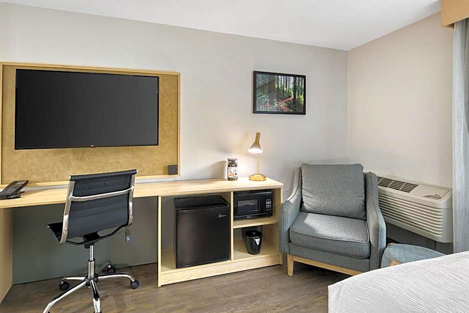 Best Western Portland West Beaverton