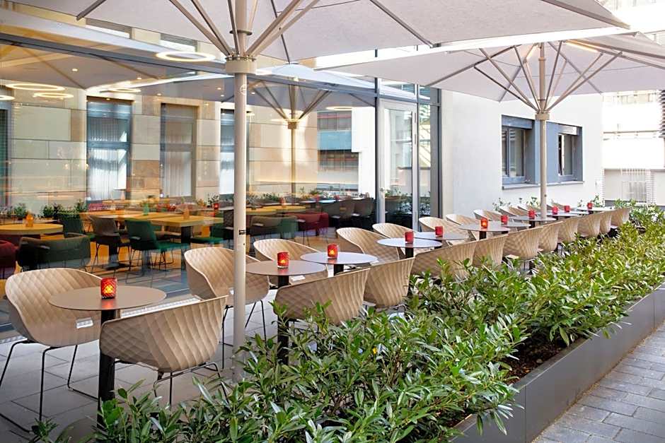 Holiday Inn Express Stuttgart - Waiblingen By IHG