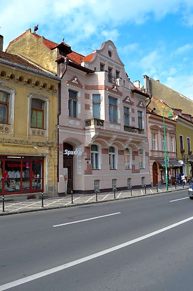 Residence Central Annapolis