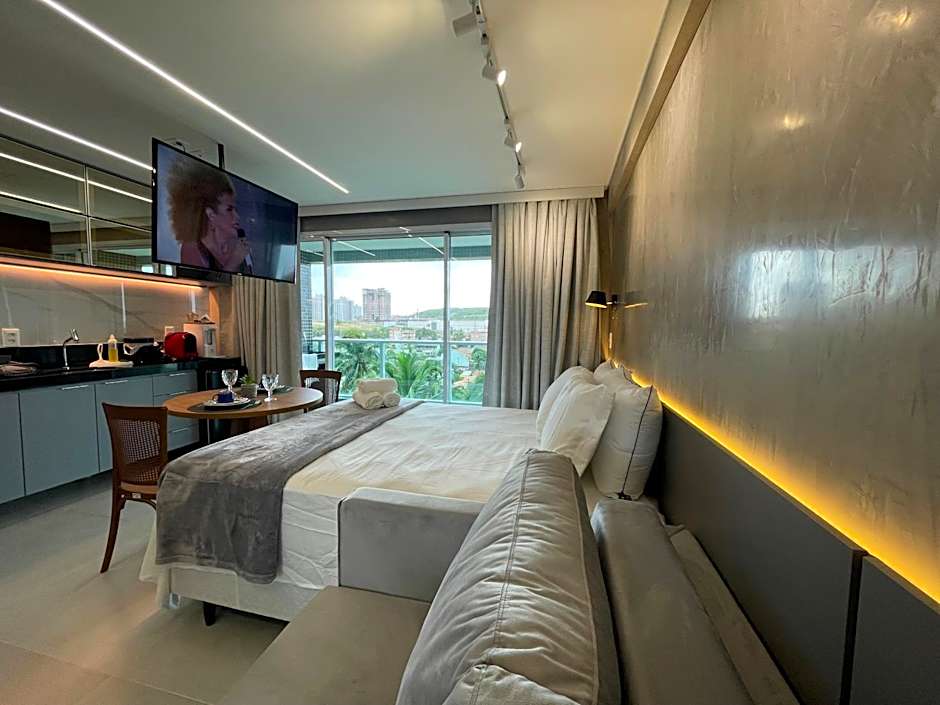 RN Studio Premium 504 - Vista Mar