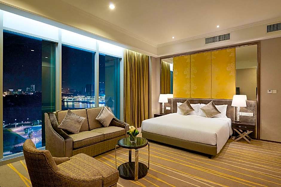 Dorsett Putrajaya