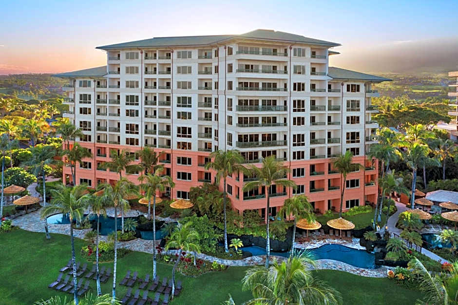Marriott's Maui Ocean Club  - Lahaina & Napili Towers