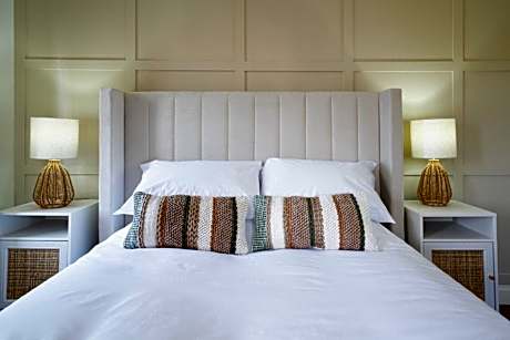 The Crab And Lobster Inn