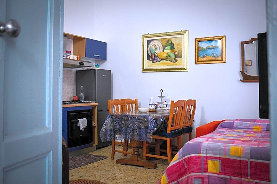 Bed & Breakfast Mare Nostrum