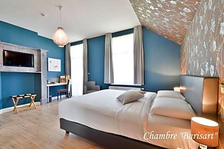 Classic Double  Room