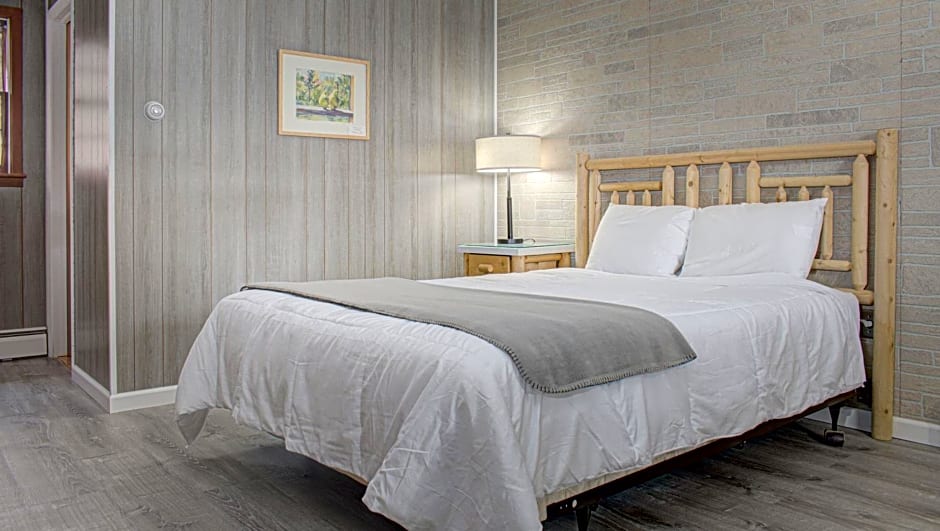 Black Mountain Lodge
