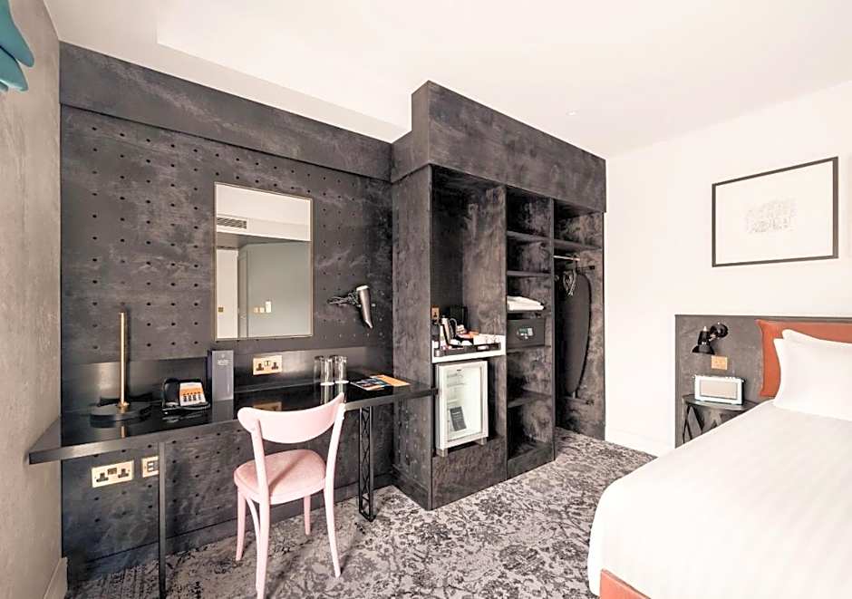 voco Manchester - City Centre By IHG