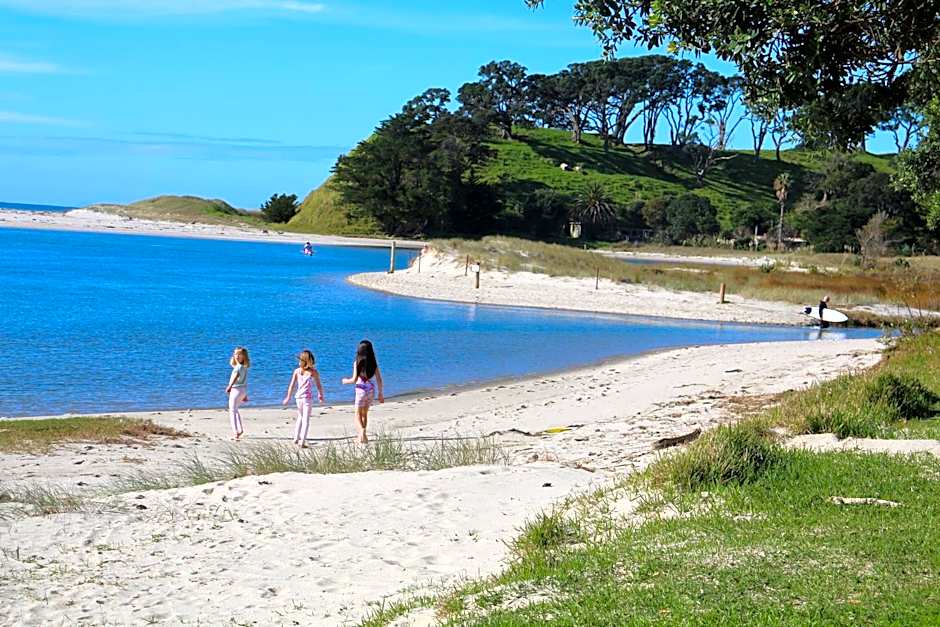 Pakiri Beach Holiday Park