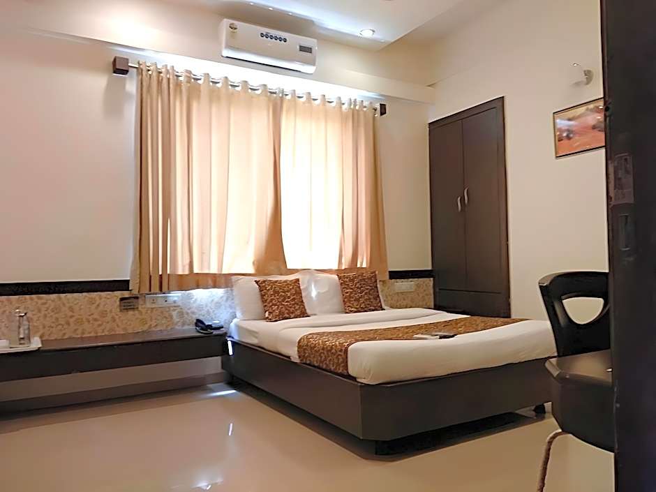 Sai Grand Castle Inn