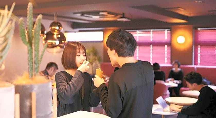 Hotel She Kyoto