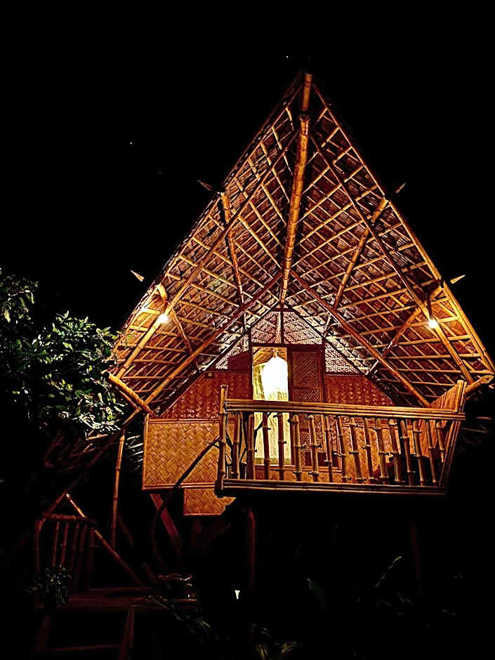 Kanipa Beach Glamping