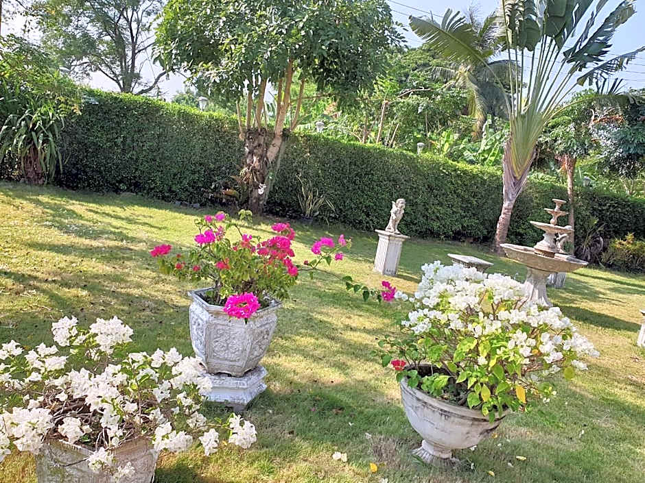 The Majestic Sakon Nakhon Hotel