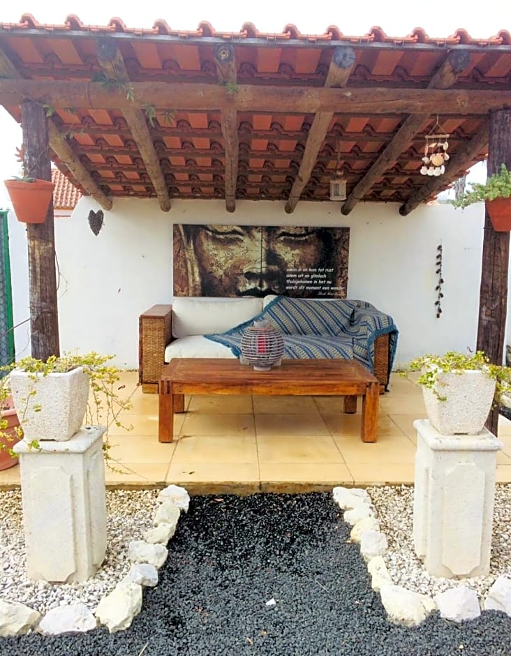 Quinta Da vida Serena