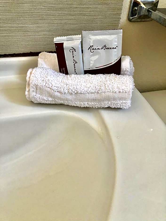 Motel 6 Williams, AZ Downtown Grand Canyon