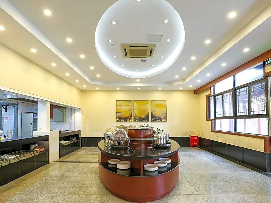 Riverside – Suzhou, Jiangsu, MD