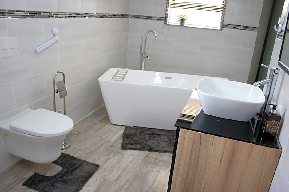 Charis View Guest House