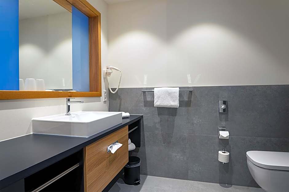 N+S City Hotel Neumarkt