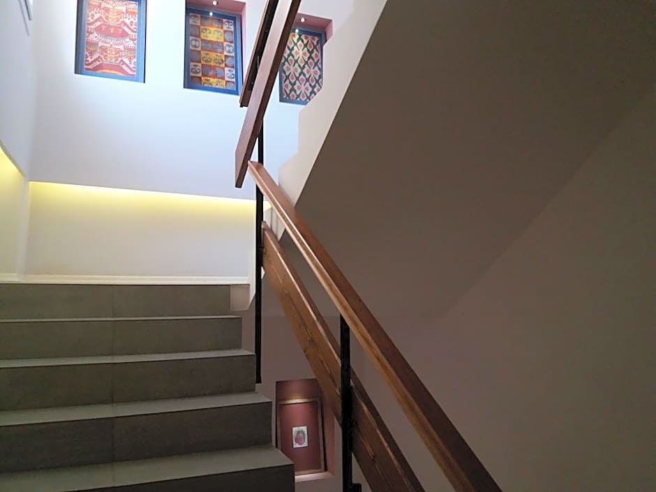 Sakura Hostel & Pub – Fethiye, MI