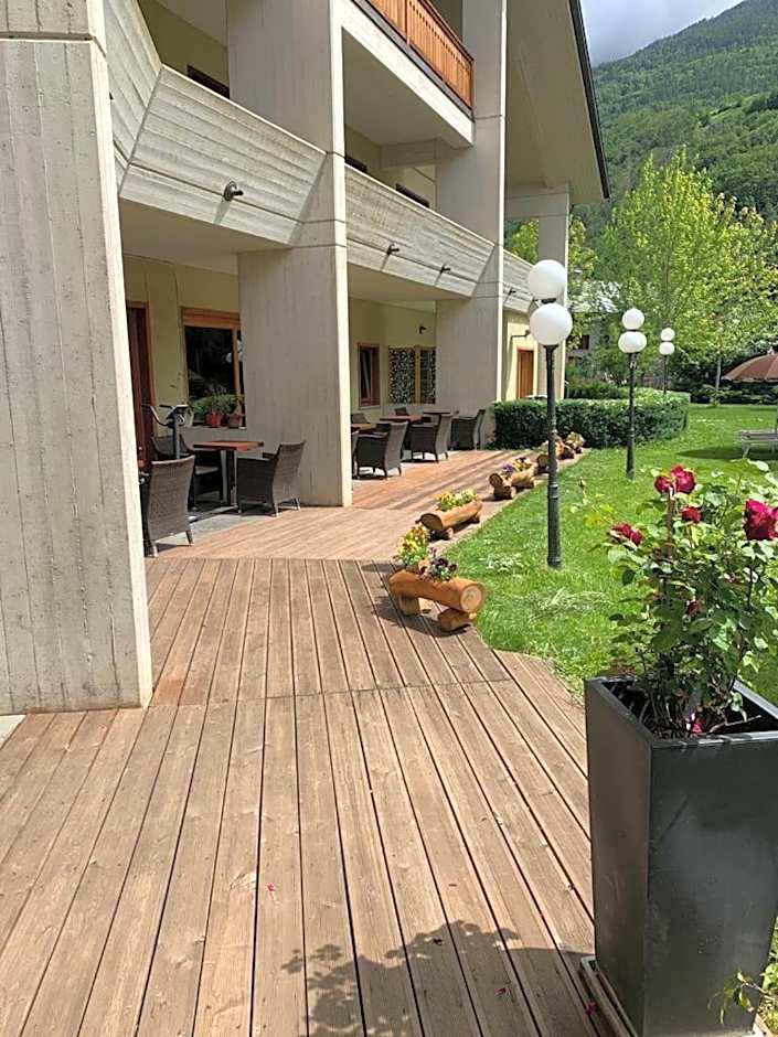 Hotel Miage