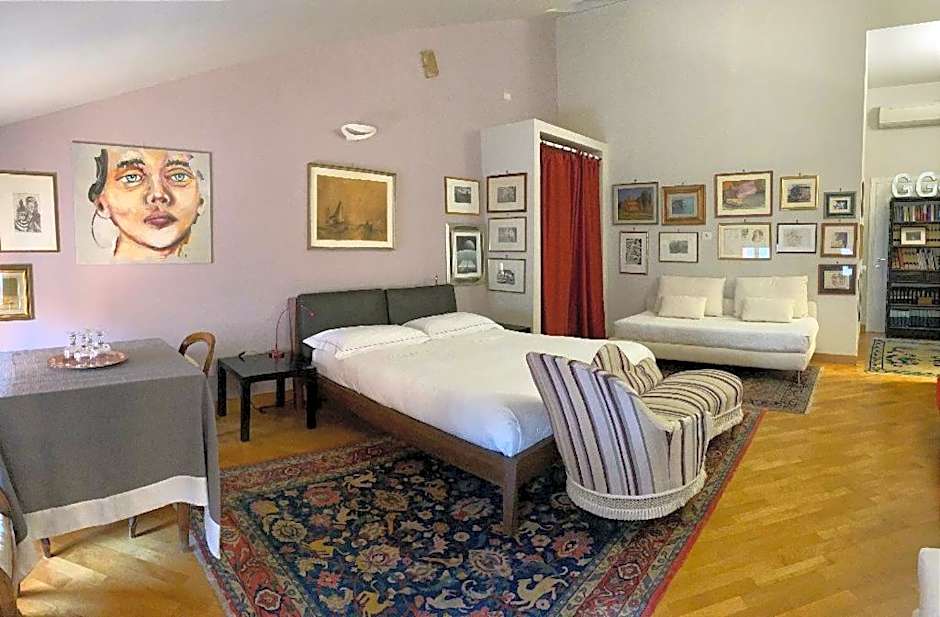 Maison 26 - Luxury Suites