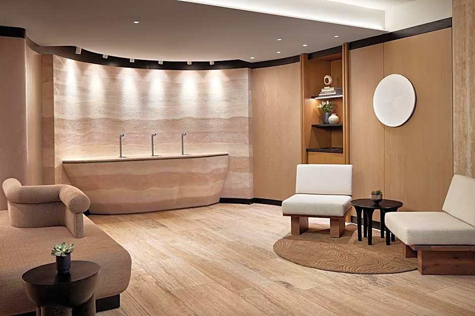 The Westin DC Downtown