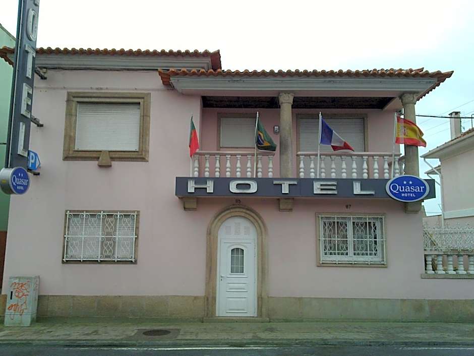 Hotel Quasar