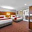 Del Sol Inn Anaheim