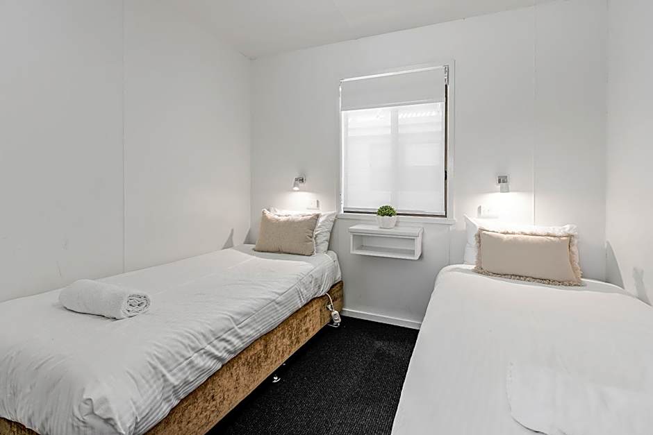 BIG4 Tasman Holiday Parks - Tathra Beach