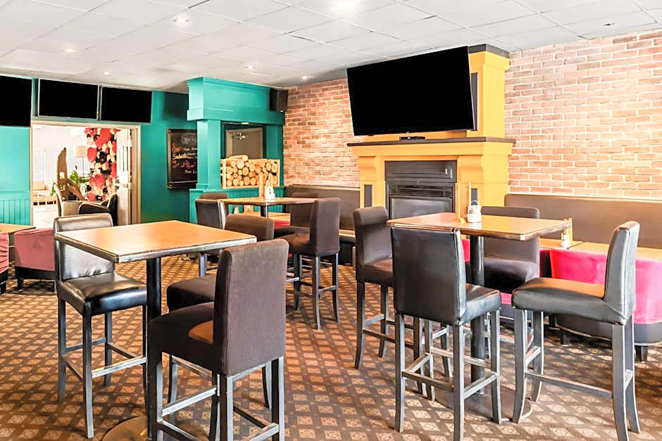 Best Western Cowichan Valley Inn