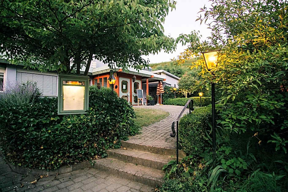 Landhaus Keller - Hotel & Restaurant
