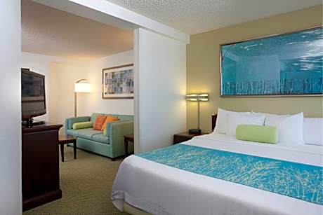 SpringHill Suites by Marriott Los Angeles LAX/Manhattan Beach