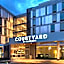 Courtyard by Marriott Philadelphia South at The Navy Yard