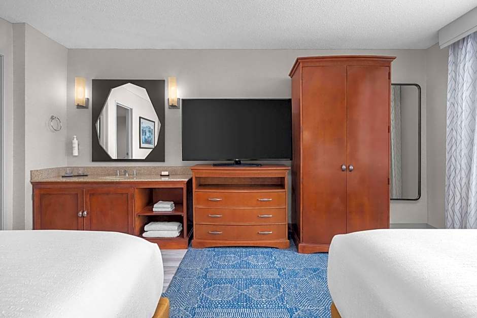 Embassy Suites By Hilton El Paso