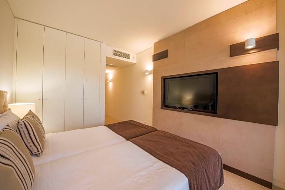 Troia Residence by The Editory - Apartamentos Praia