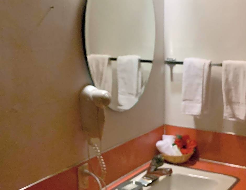Prospector Motor Lodge