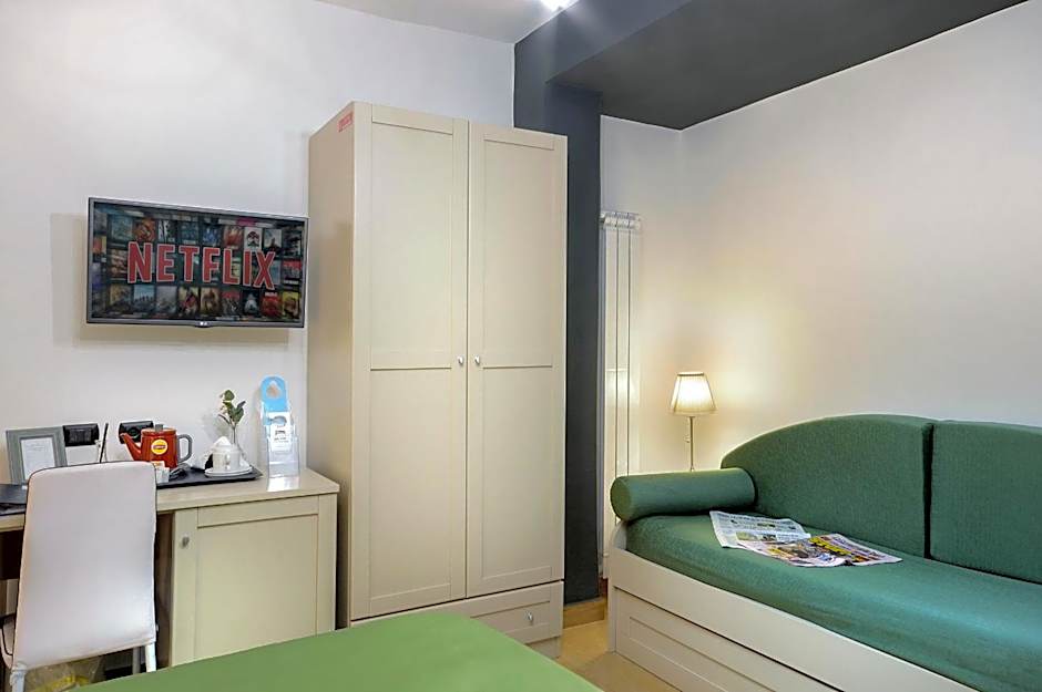 B&B Sorrento Queen