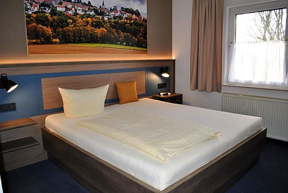 Landgasthof Fleischhauer