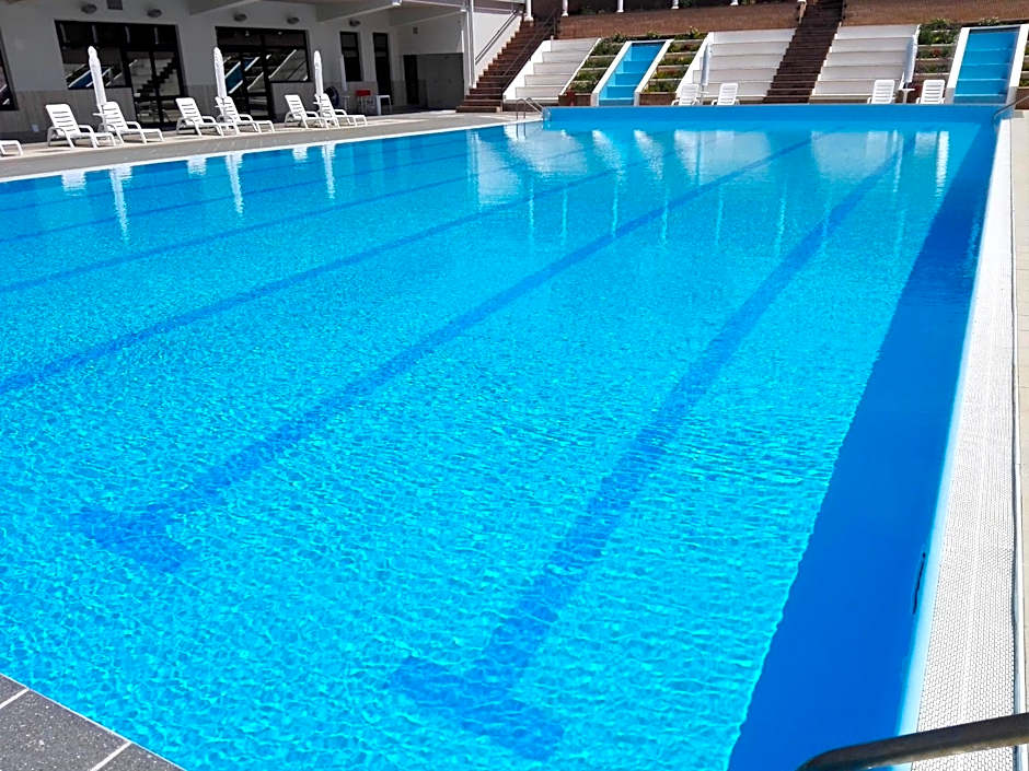 D'Aragona Lifestyle Hotel