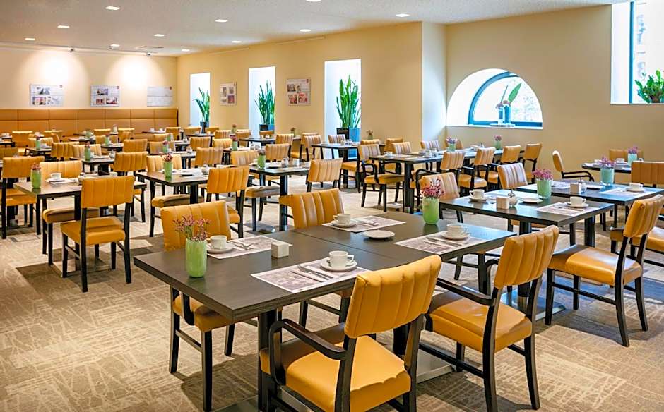 ARCOTEL Camino Stuttgart