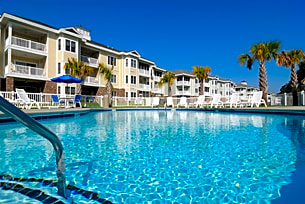 Myrtlewood Villas