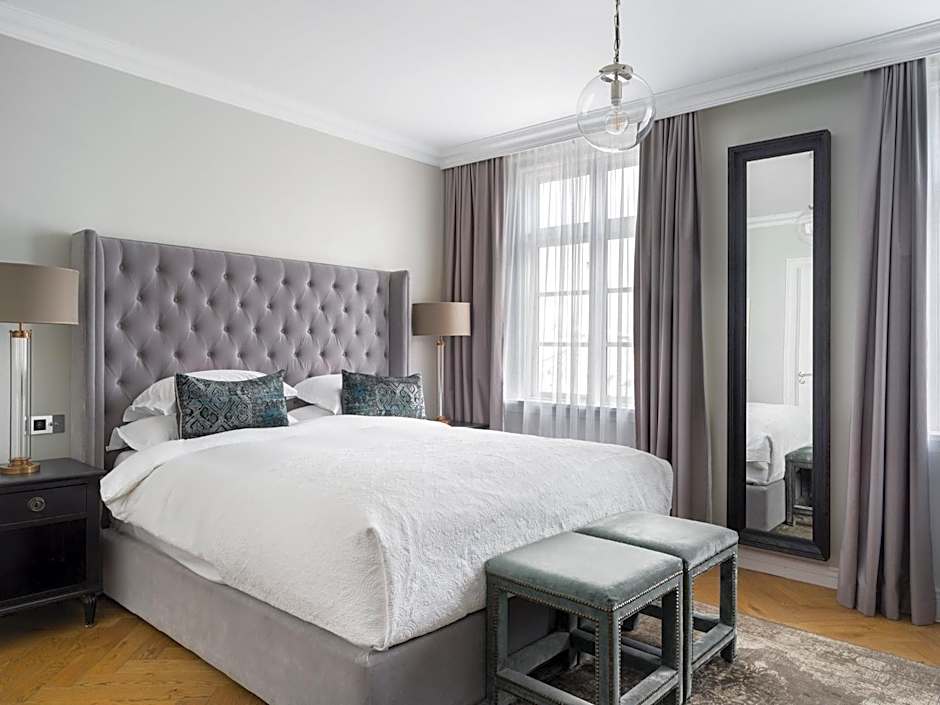 Sand Hotel by Keahotels