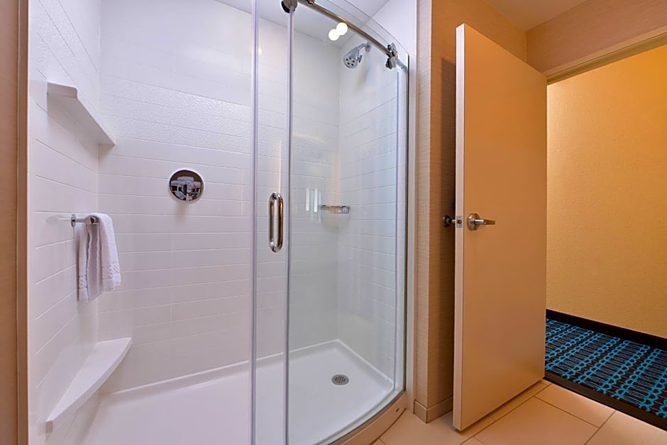Fairfield Inn & Suites by Marriott St. Joseph