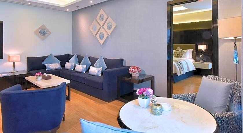 Ramada Manama City Centre