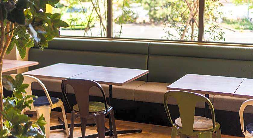 I-LINK HOSTEL & CAFE SHIMANAMI